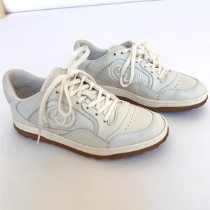 Gucci Women’s Mac80 off-white, 37.5